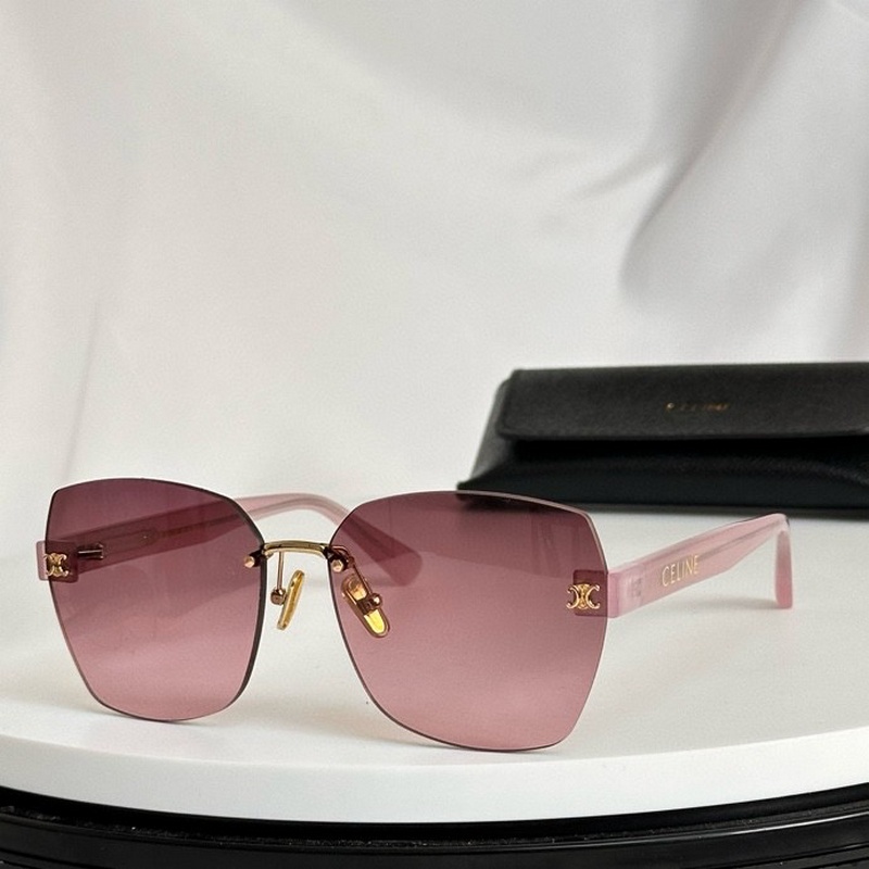 CELINE Sunglasses 89